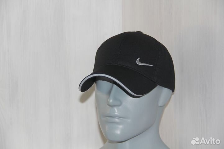 Бейсболки Адидас, Найк, Рибок, Пума, Томми