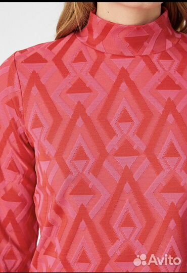 Водолазка женская