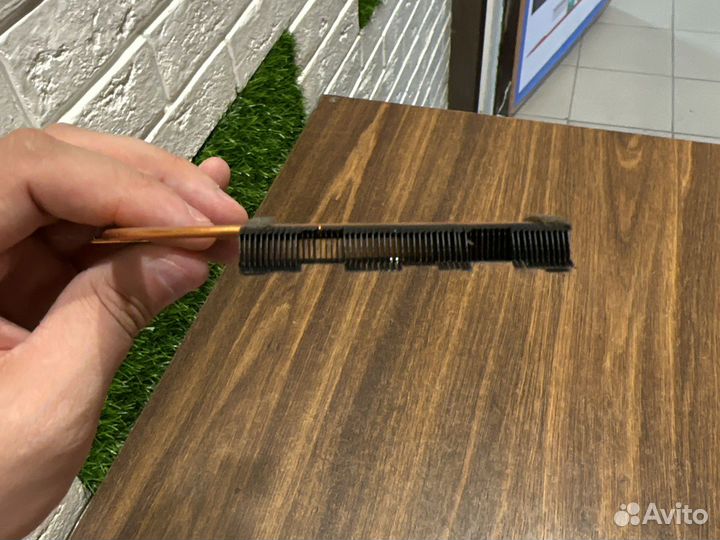 Системы охлаждения для ноутбука hp 15-ba 15-af