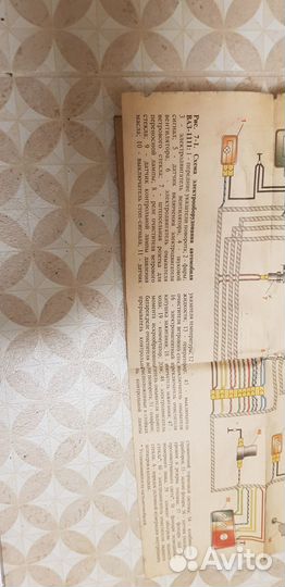 Запчасти на Ваз 1111 ока