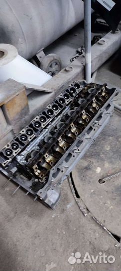 Гбц bmw м52б25ту