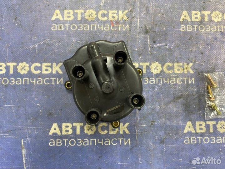 Крышка трамблера Toyota Vista SV41 3SFE