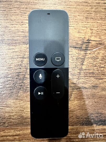 TV приставка Apple TV 4 A1625 (4 поколение)