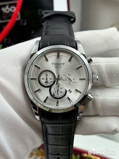 Часы мужские Tissot