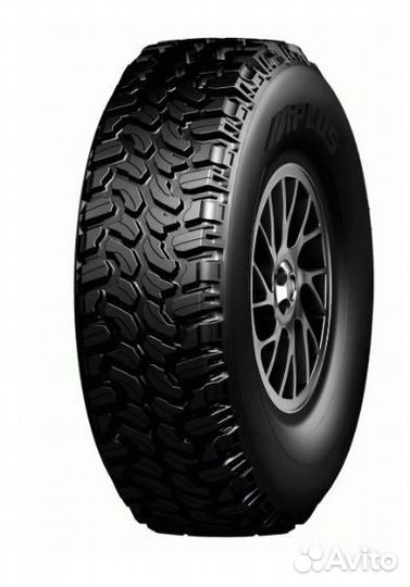 Aplus M/T A929 265/75 R16