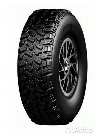 Aplus M/T A929 265/75 R16