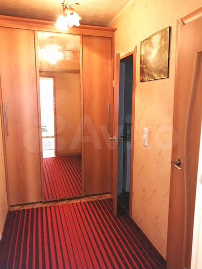 1-к. квартира, 40,5 м², 4/9 эт.