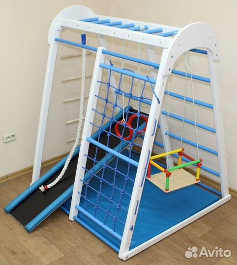 Дск для дома Чемпион 150