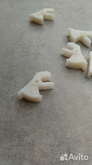 Крючки сушилки Dexp