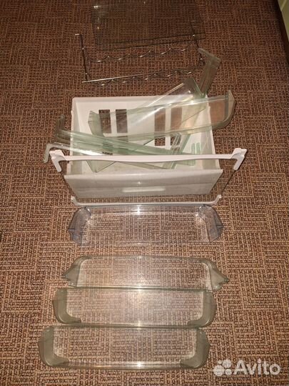 Полки для холодильника Electrolux