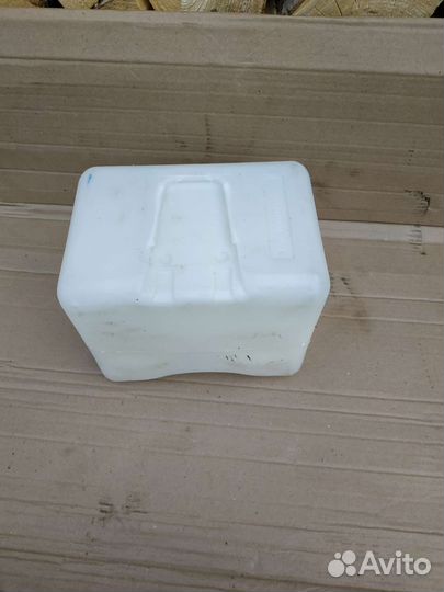 Бачок омывателя Камаз 5.4л