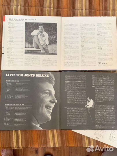 Пластинки (2 LP )