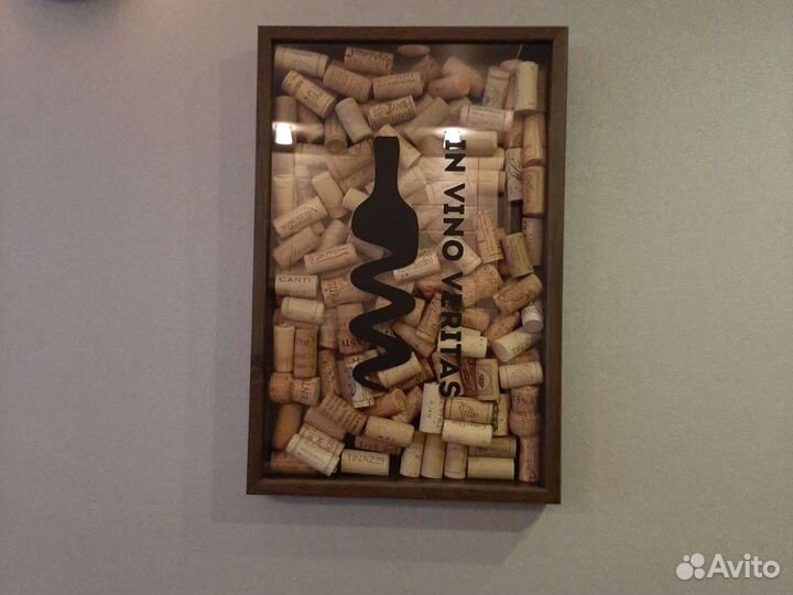 Винные пробки 200 шт