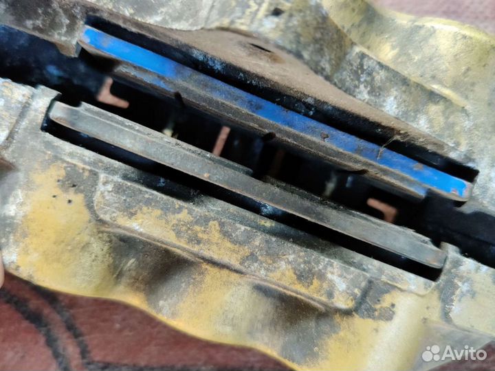 Суппорт Suzuki Honda