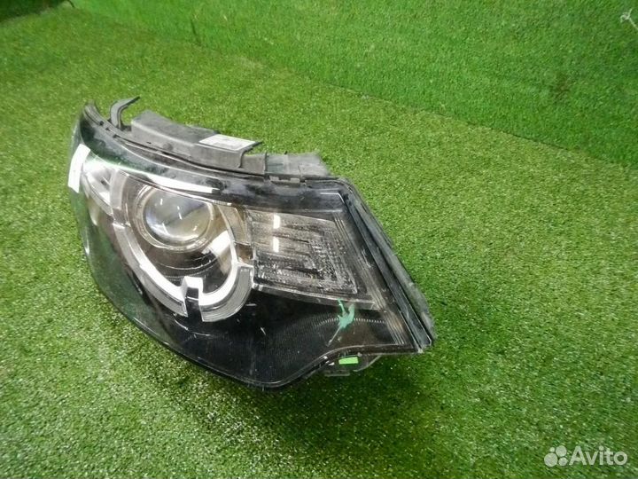 Фара правая Land-Rover Discovery Sport (2014-2019)