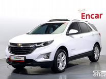 Chevrolet Equinox, 2020, с пробегом, цена 1 700 000 руб.