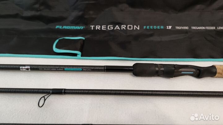 Flagman Tregaron 13ft 120г