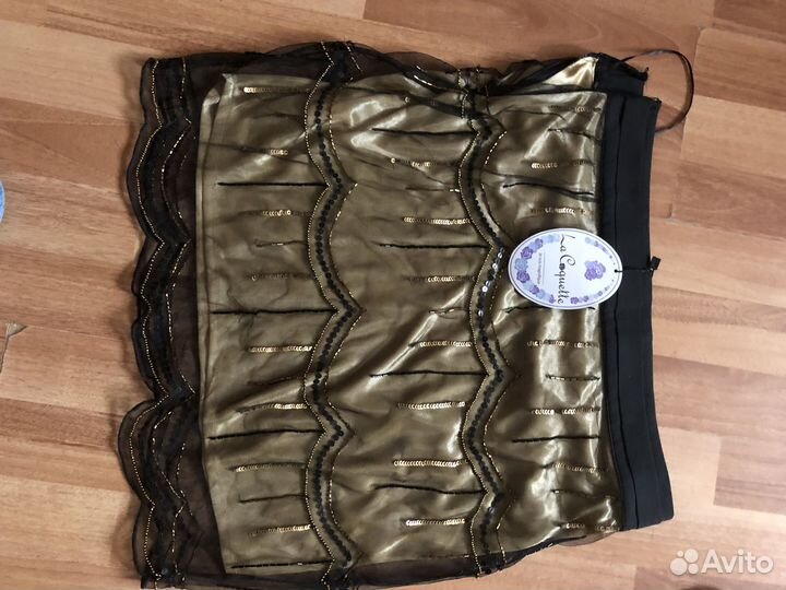 Вещи пакетом