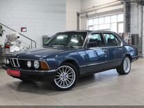 BMW 7 серия 3.2 AT, 1984, 391 000 км, с пробегом, цена 999 000 руб.