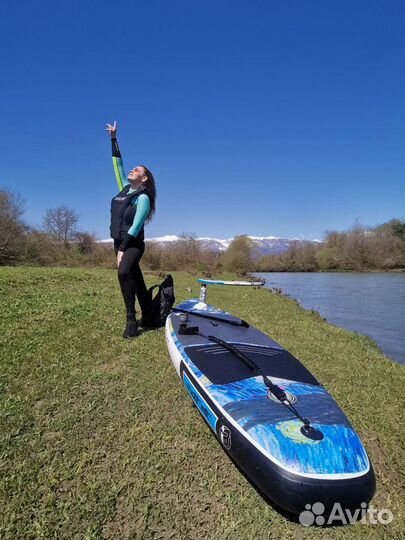 Гидрокостюм аренда