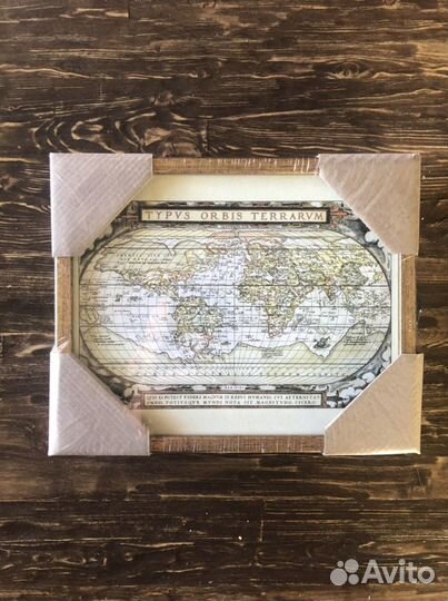 Ключница настенная