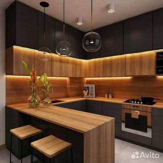 Кухня