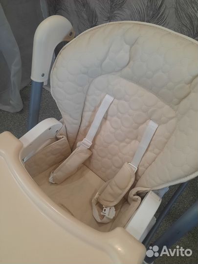 Стульчик для кopмления swеeт вавy rоyаl