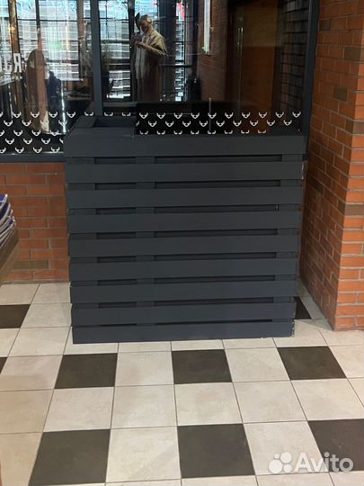 Стойка, ресепшен, бар