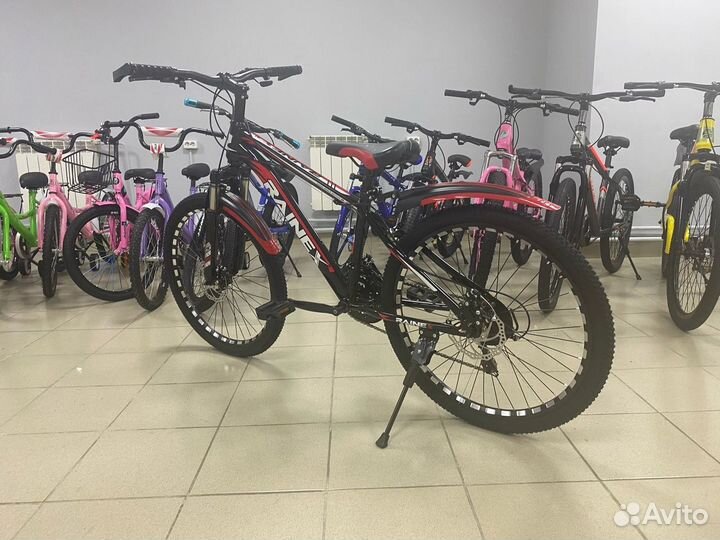 Велосипед горный 26 взрослый