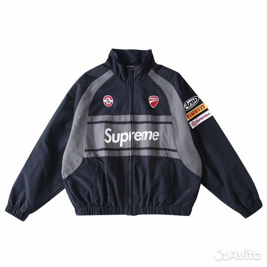 Куртка Supreme x Duccati SS24