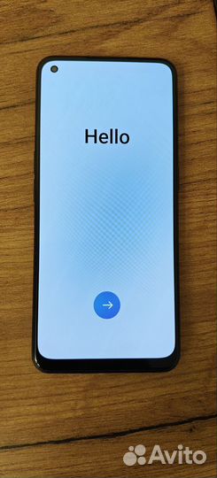 realme 9 Pro+, 6/128 ГБ