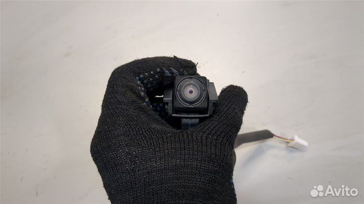 Камера заднего вида Mazda CX-5, 2012