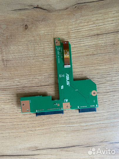 X540YA I0 BD Rev:3.1