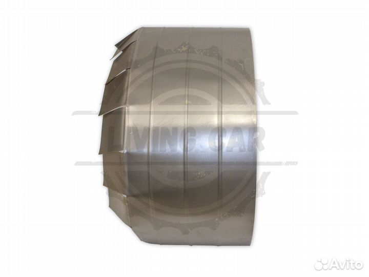 Киа Соренто 1 внутренняя арка