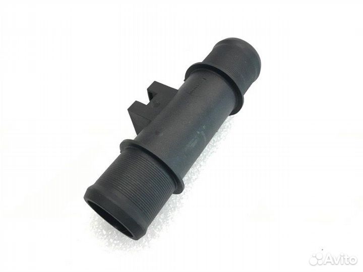 Трубка охлаждения Nissan Qashqai 1.6 2009