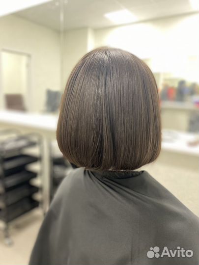 Бесплатная стрижка