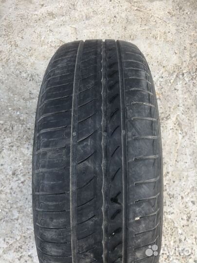 Pirelli Cinturato P1 Verde 185/60 R15 84H