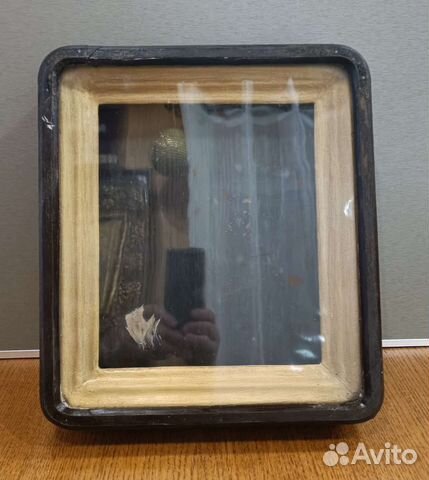 Киот для иконы