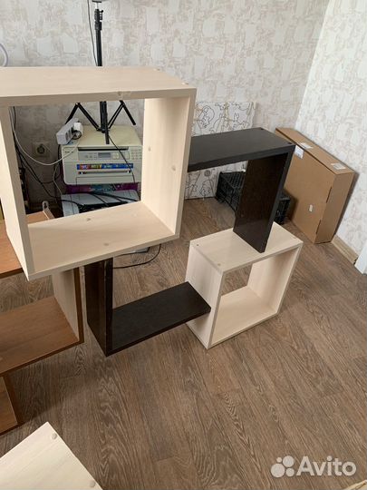 Полка настенная