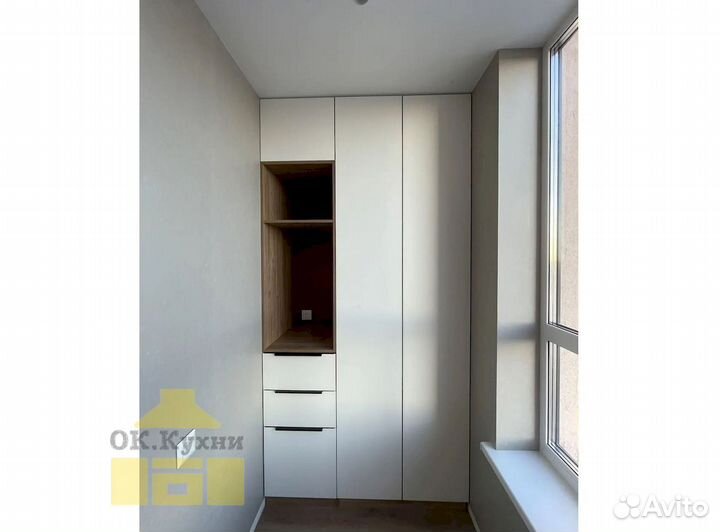 Шкафы купе 7