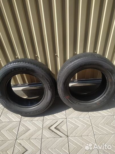 Goodyear Assurance 225/65 R17