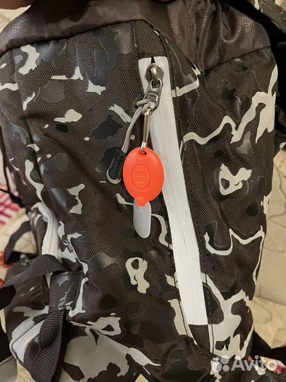 Рюкзак для мальчика