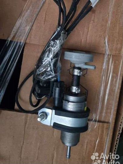 Webasto бу дизель