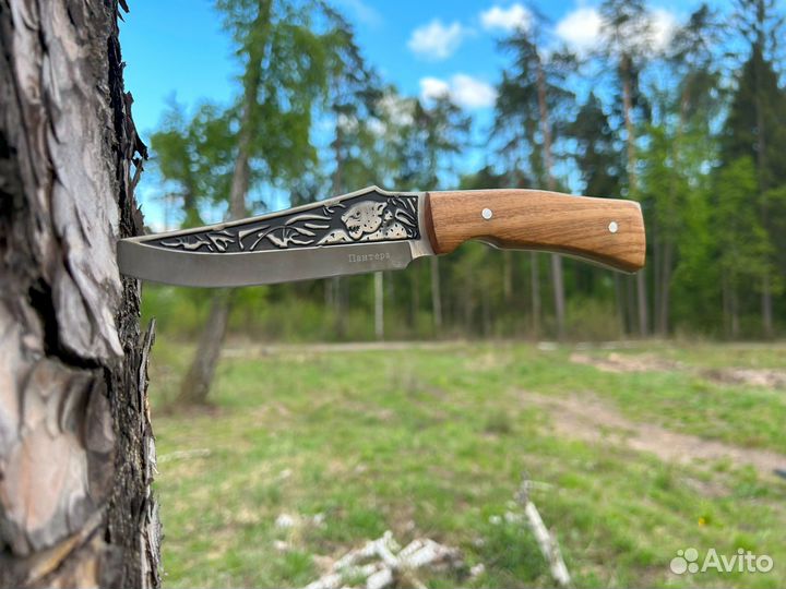 Шашлычный набор