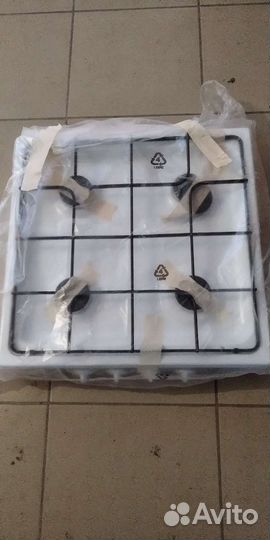 Газовая плита новая