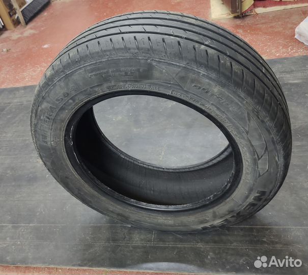Nexen N'Fera SU4 185/65 R15