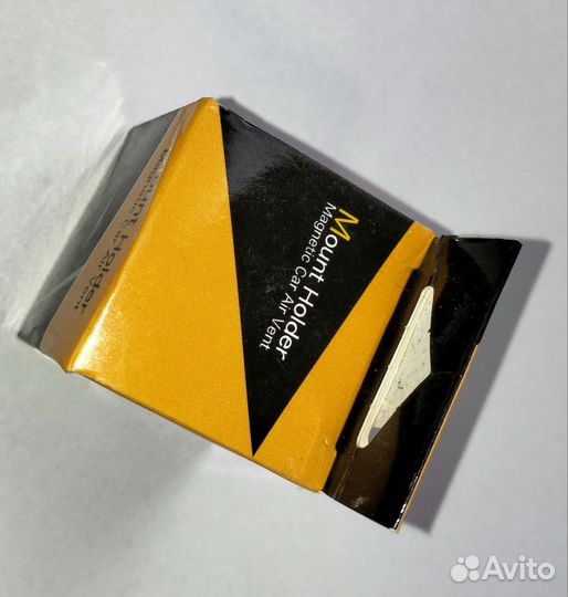 Магнитные держатели для телефона 45 шт