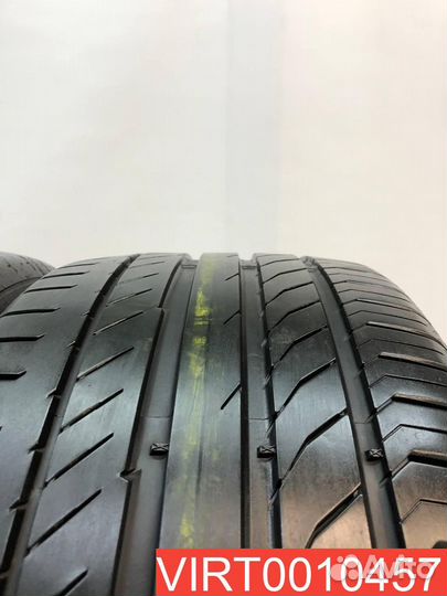 Continental ContiSportContact 5 245/40 R18 97Y