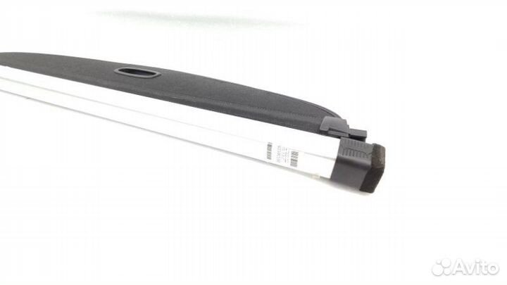 Б/У Б/У Шторка багажника Состояние хорошее