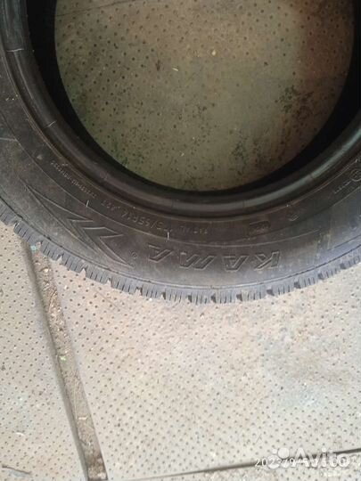 Gopro Winter-Eco 175/65 R14